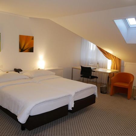 Hotel Schwanen فيل المظهر الخارجي الصورة
