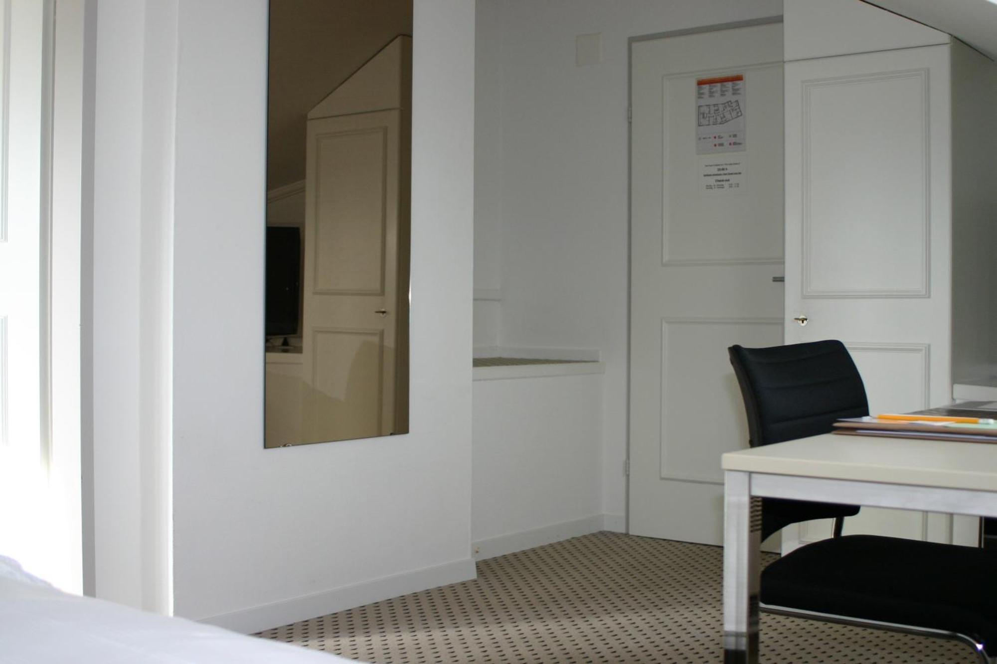 Hotel Schwanen فيل الغرفة الصورة