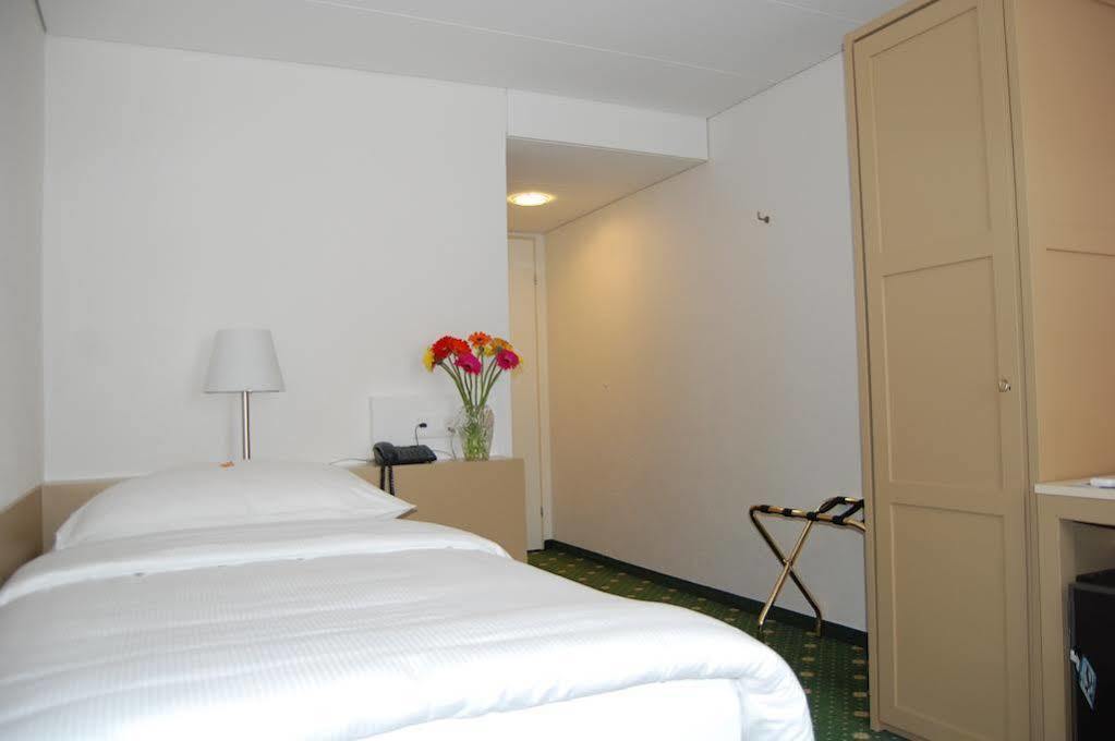 Hotel Schwanen فيل المظهر الخارجي الصورة